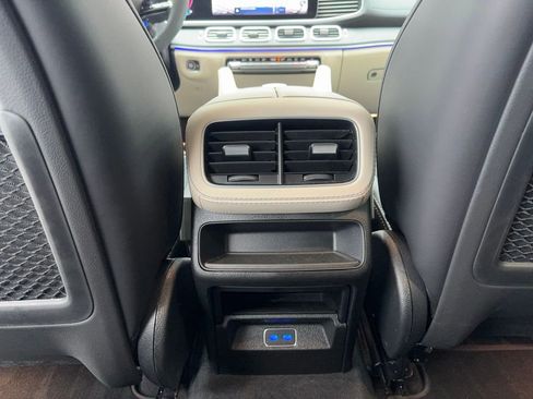 Used 2025 Mercedes-Benz GLE 53 AMG GLE 53 AMG image 20