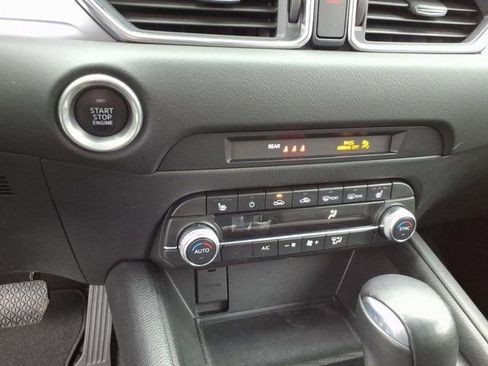 Used 2024 MAZDA CX-5 AWD 2.5 S image 12