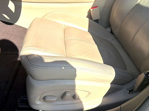 Used 2015 Buick LaCrosse Leather w/ Driver Confidence Package #1 FWD image 6