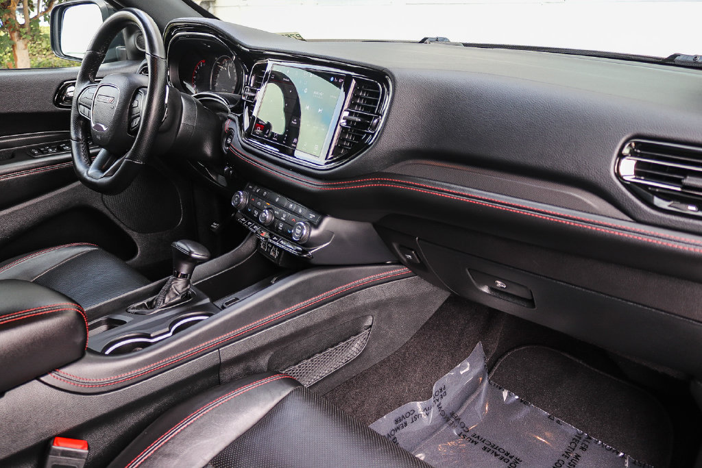 Used 2025 Dodge Durango GT AWD/4WD image 16
