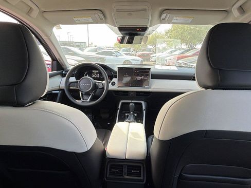 New 2026 MAZDA CX-5 Select AWD/4WD image 10