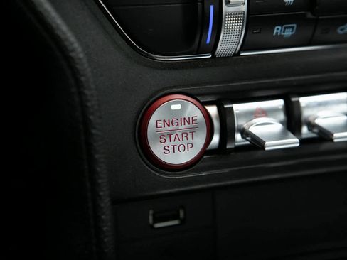 Used 2021 Ford Mustang Mach 1 w/ Mach 1 Handling Package image 20