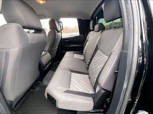 Used 2021 Toyota Tundra SR image 26