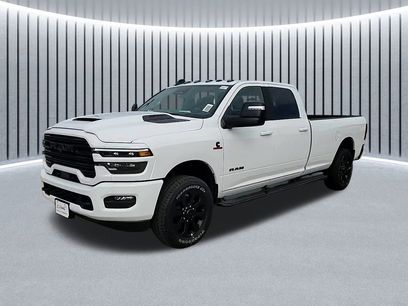 New 2025 RAM 2500 Laramie