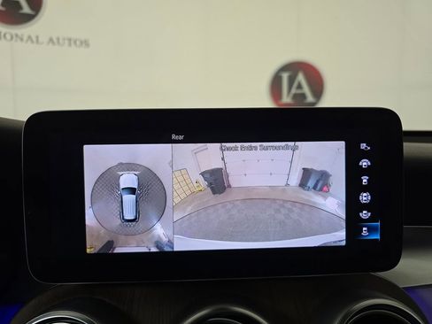 Used 2022 Mercedes-Benz GLC 300 4MATIC w/ Premium Package Lite image 25