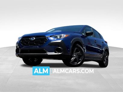 Used 2024 Subaru Crosstrek 2.0i