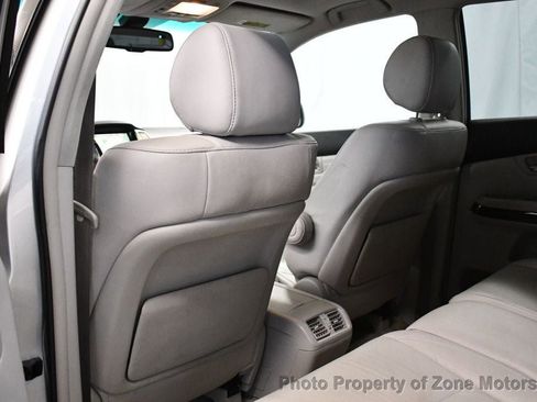 Used 2008 Lexus RX 350 AWD image 19