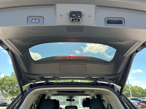 New 2026 Nissan Rogue Platinum AWD/4WD image 55