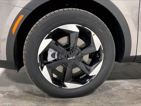 New 2026 Kia Sorento EX image 37