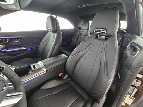 New 2026 Mercedes-Benz CLE 300 4MATIC Cabriolet image 18