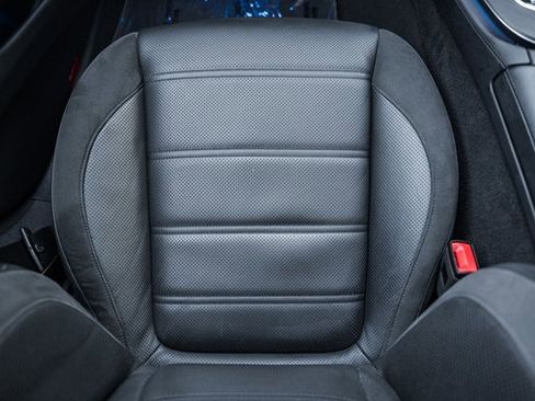 Certified 2022 Mercedes-Benz E 53 AMG 4MATIC Sedan image 31