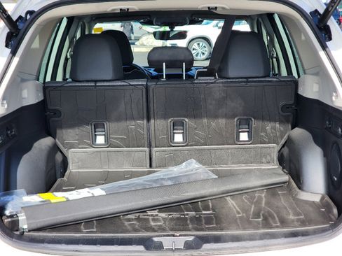 Certified 2023 Subaru Forester Sport image 6