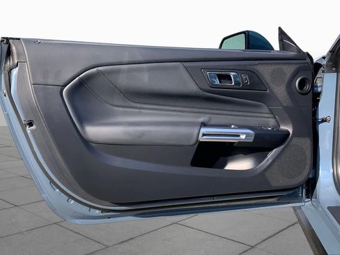 Used 2024 Ford Mustang Premium RWD image 21