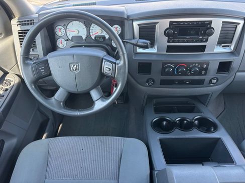 Used 2007 Dodge Ram 2500 Truck SLT RWD image 18