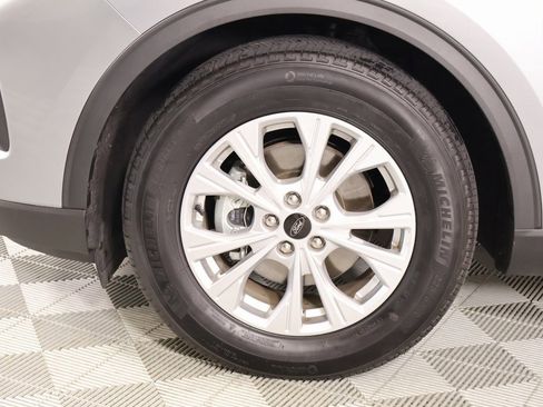 Used 2024 Ford Escape Active image 16