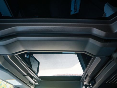 Used 2024 GMC Hummer EV 3X w/ Battery Pack, 24 Module Pack image 29