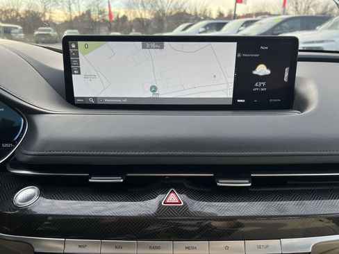 Used 2023 Genesis G80 3.5T Sport image 20