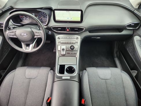 Used 2023 Hyundai Santa Fe SEL image 27