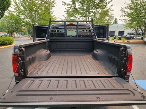 Used 2002 Ford F250 Lariat AWD/4WD image 30