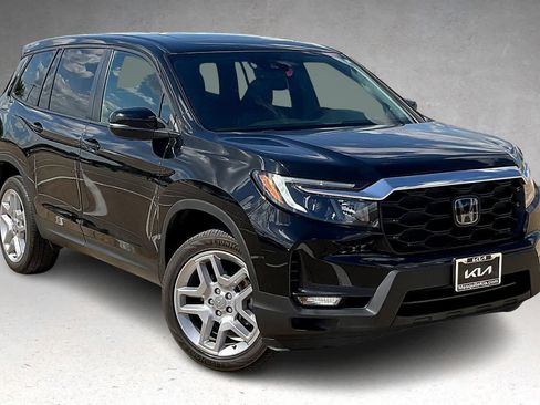 Used 2024 Honda Passport EX-L image 21