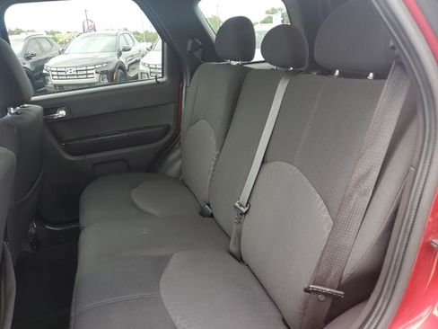 Used 2008 Mercury Mariner 2WD V6 image 38
