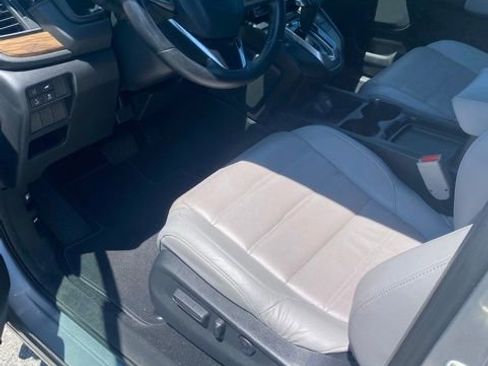Used 2018 Honda CR-V EX-L image 7