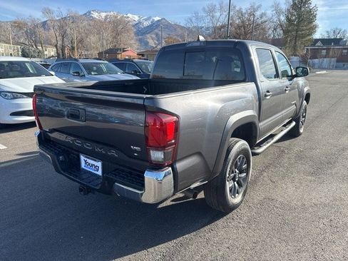 Used 2023 Toyota Tacoma SR5 image 3