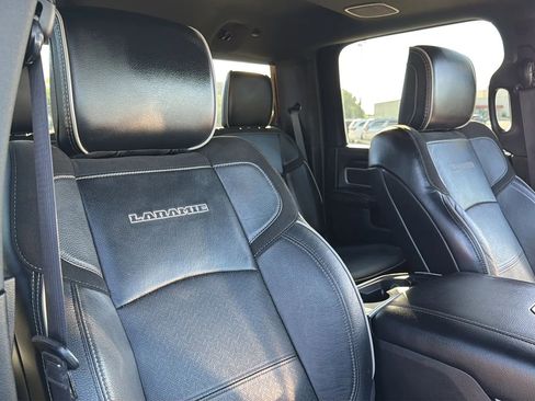 Used 2023 RAM 3500 Laramie AWD/4WD image 84