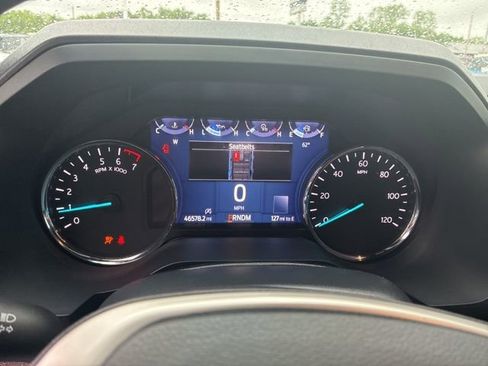 Used 2024 Ford Expedition Limited AWD/4WD image 12