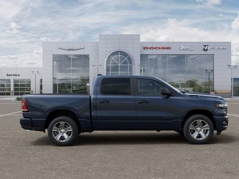 New 2026 RAM 1500 Express RWD image 29