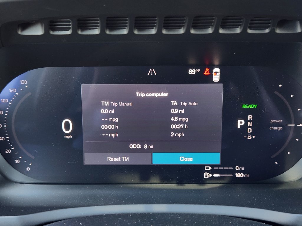New 2027 Volvo XC90 T8 Plus AWD/4WD image 7