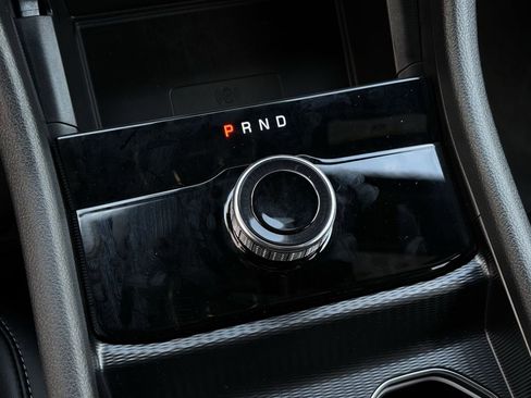 New 2025 Jeep Grand Cherokee L Altitude image 17