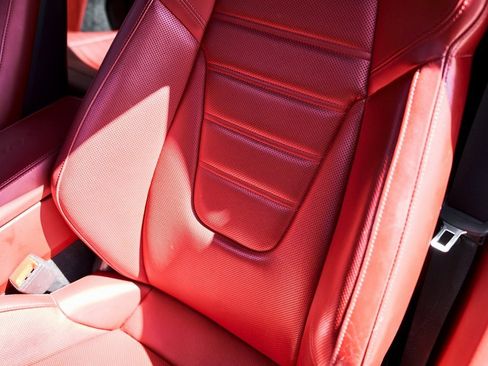 Used 2021 Porsche 911 Turbo S image 42