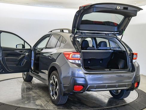 Used 2021 Subaru Crosstrek 2.5i Limited w/ Popular Package #3 image 32