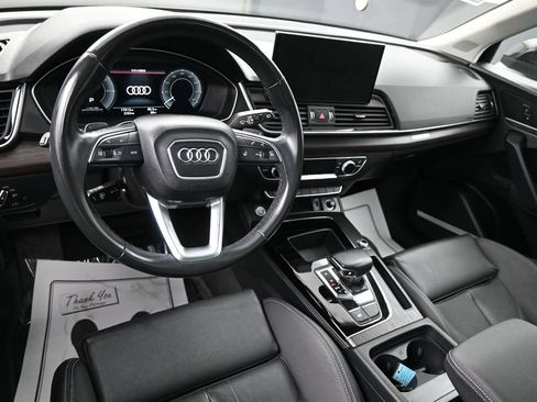 Used 2023 Audi Q5 e Premium Plus AWD/4WD image 34