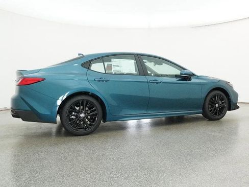 New 2026 Toyota Camry SE image 26