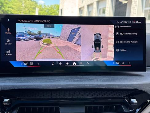 New 2027 BMW 430i xDrive Convertible AWD/4WD image 21