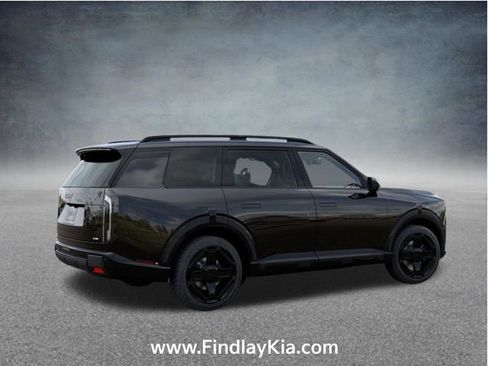 New 2027 Kia Telluride X-Line SX Prestige AWD/4WD image 8