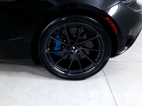 New 2026 McLaren 750S Spider image 29