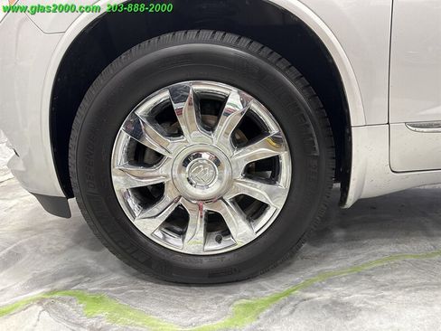 Used 2017 Buick Enclave Premium AWD/4WD image 16