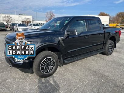 Used 2022 Ford F150 XLT w/ Equipment Group 302A High