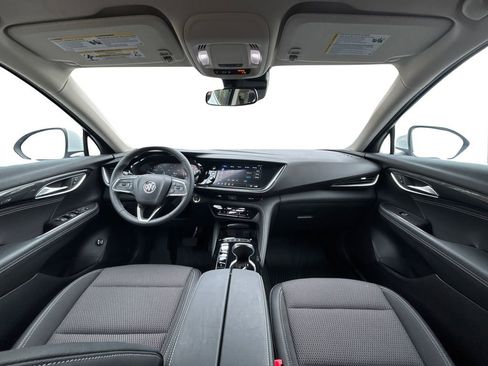 Used 2023 Buick Envision Preferred AWD/4WD image 18