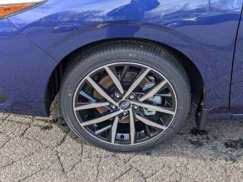 New 2026 Subaru Impreza 2.0i Sport image 27