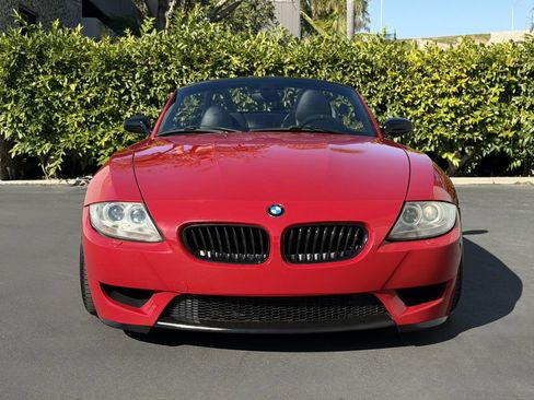 Used 2006 BMW M Roadster image 12