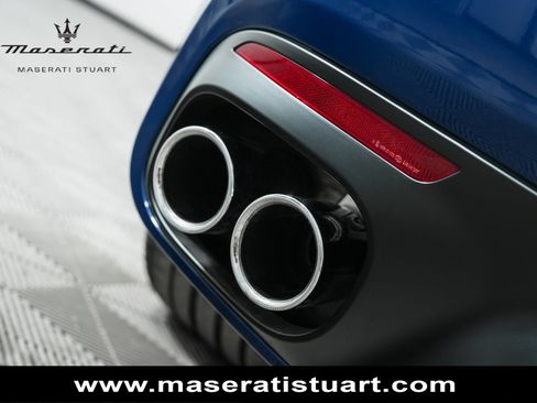 New 2026 Maserati GranCabrio Modena AWD/4WD image 54