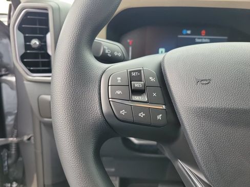 New 2026 Ford Bronco Sport Big Bend AWD/4WD image 24