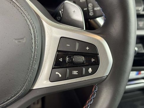 Used 2024 BMW X3 M40i w/ Premium Package AWD/4WD image 23