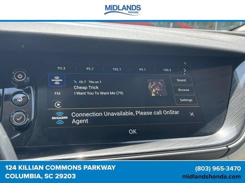 Used 2022 Buick Envision Preferred FWD image 26