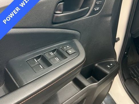 Used 2022 Honda Pilot TrailSport image 17