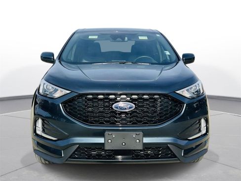 Used 2024 Ford Edge ST-Line image 31